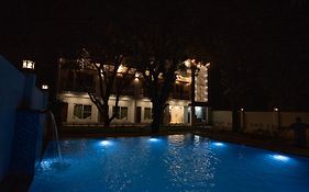 Corbett Hidden Paradise
